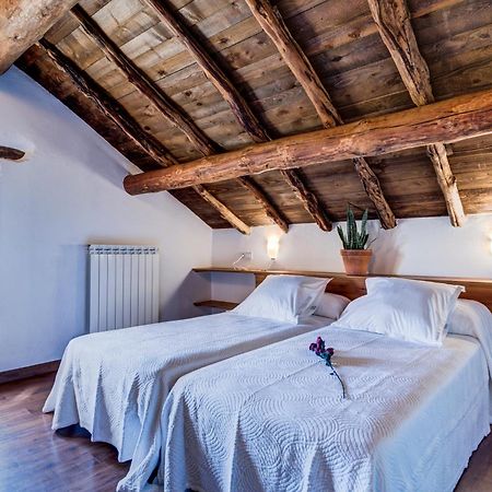 Casas Rurales Molinias Fosado エクステリア 写真